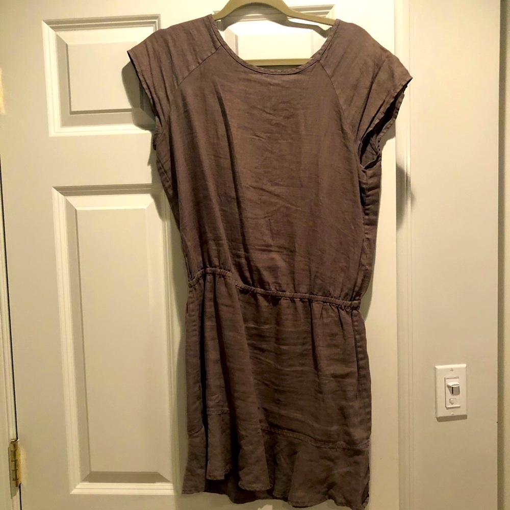 Dress!